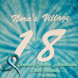 Fundraising Page: Maria Ramthun